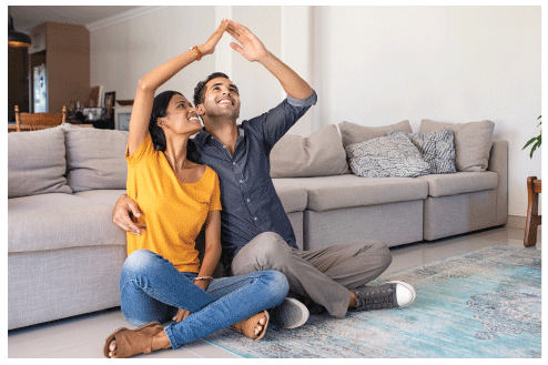 Your Dream Home Our Responsibility