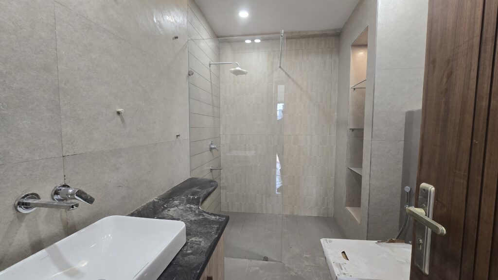 10 Marla Builder Floor for Sale in Sector 2 Panchkula with spacious living and modern design