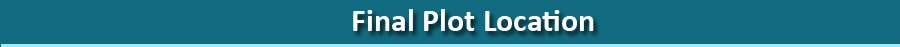 final plot location