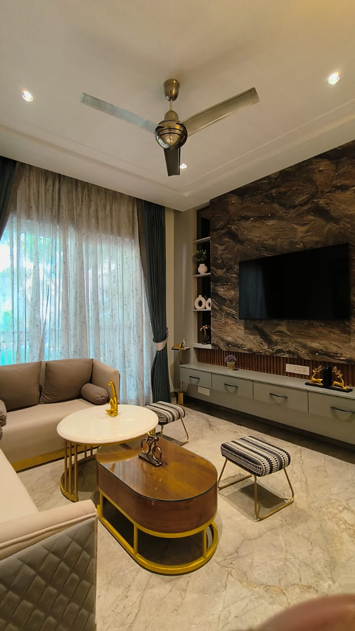 Mayfair Park Dhakoli: Your Ultimate Buyer & Investment Guide