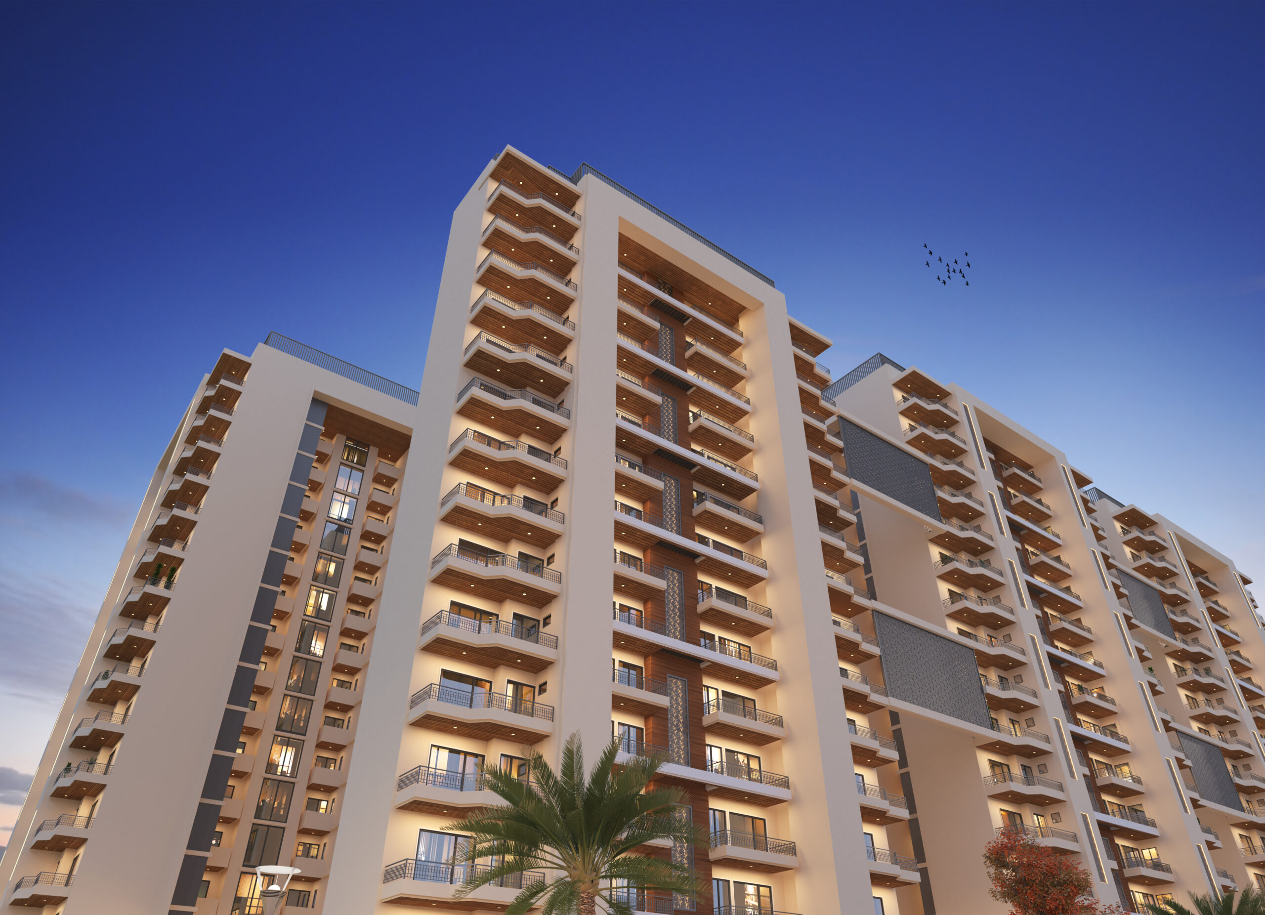 Best Areas to Invest in Mohali in 2026