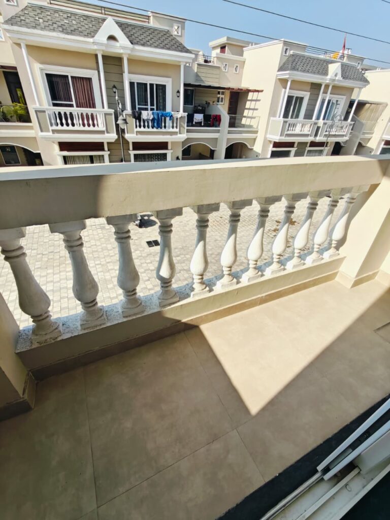 Maple Homes Zirakpur: Your Ultimate Buyer and Investment Guide