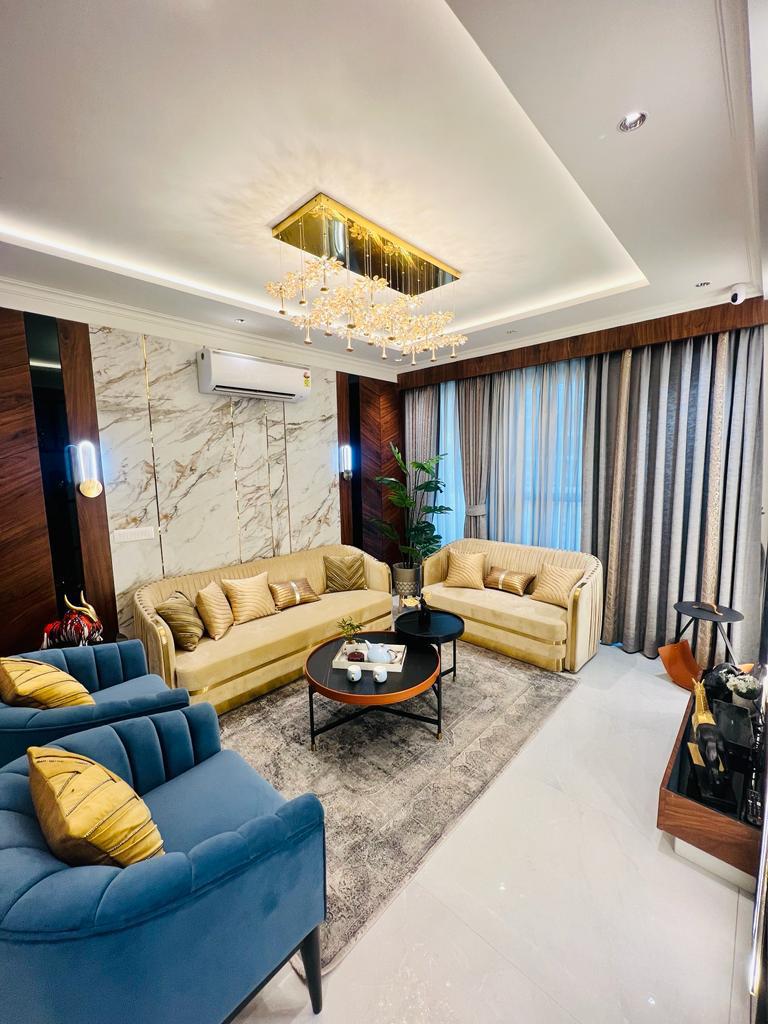 The Zirk Zirakpur: Your Ultimate Buyer & Investment Guide