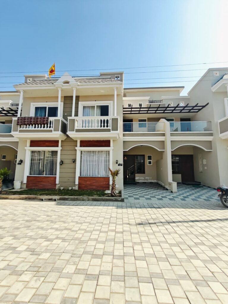 Maple Homes Zirakpur: Your Ultimate Buyer & Investment Guide