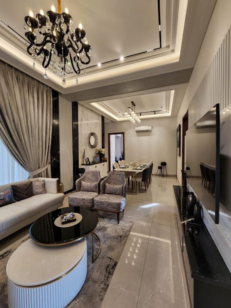 The Medallion Mohali: Your Ultimate Buyer and Investment Guide