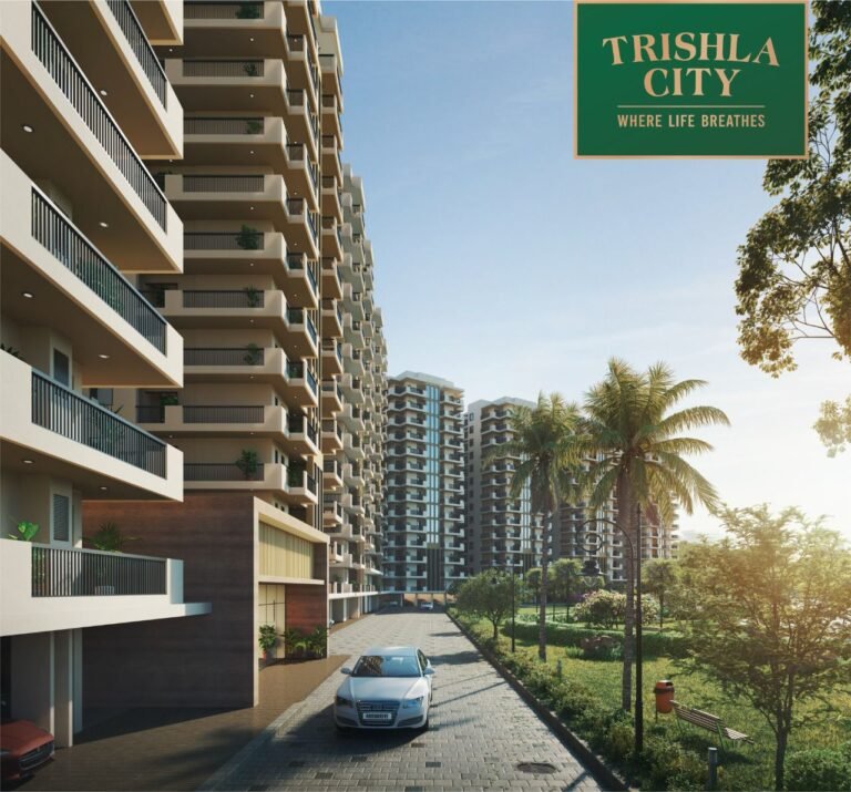 Trishala Zirakpur: Your Ultimate Buyer & Investment Guide